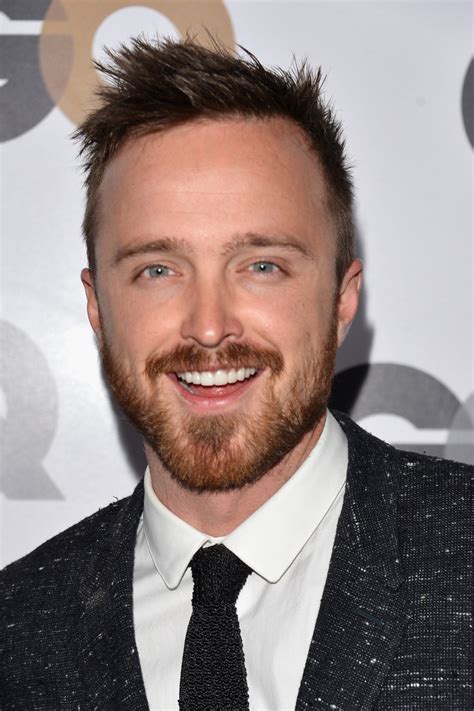 Aaron Paul